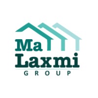 Malaxmi Group logo, Malaxmi Group contact details