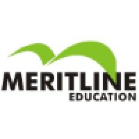 Meritline Education logo, Meritline Education contact details