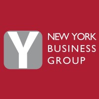 New York Business Group logo, New York Business Group contact details