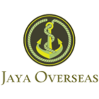 Jaya Overseas logo, Jaya Overseas contact details