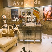 Amazing Skin by Nina Maria Spa logo, Amazing Skin by Nina Maria Spa contact details