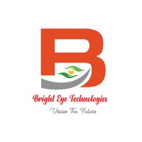 BRIGHTEYE TECHNOLOGIES INDIA PRIVATE LIMITED logo, BRIGHTEYE TECHNOLOGIES INDIA PRIVATE LIMITED contact details