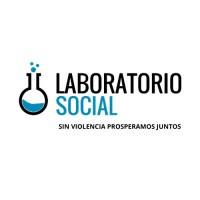 Laboratorio Social México logo, Laboratorio Social México contact details