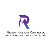 REGISTRATION KARWALO logo, REGISTRATION KARWALO contact details