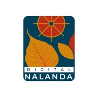 Digital Nalanda logo, Digital Nalanda contact details