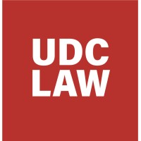 University of the District of Columbia David A. Clarke School of Law (UDC Law) logo, University of the District of Columbia David A. Clarke School of Law (UDC Law) contact details