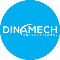 DINAMECH INTERNATIONAL INC. logo, DINAMECH INTERNATIONAL INC. contact details