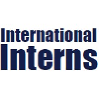 International Interns USA logo, International Interns USA contact details