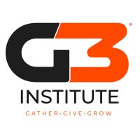 G3 INSTITUTE  / Hanson Performance Group LLC logo, G3 INSTITUTE  / Hanson Performance Group LLC contact details