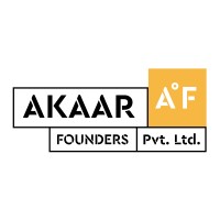 AKAAR FOUNDERS PVT.LTD logo, AKAAR FOUNDERS PVT.LTD contact details