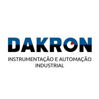 Dakron Instrumentação e Automação Industrial logo, Dakron Instrumentação e Automação Industrial contact details