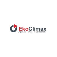 EkoClimax Engenharia Térmica I Ar Condicionado logo, EkoClimax Engenharia Térmica I Ar Condicionado contact details