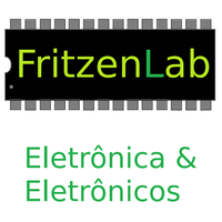 FritzenLab logo, FritzenLab contact details