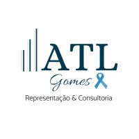 ATL Gomes Representação - Italínea | Criare logo, ATL Gomes Representação - Italínea | Criare contact details