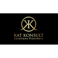 Kat Konsult logo, Kat Konsult contact details