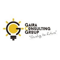 Gaira consulting Group logo, Gaira consulting Group contact details