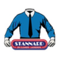 Stannard Dry Cleaners logo, Stannard Dry Cleaners contact details