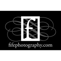 Fife Photography logo, Fife Photography contact details