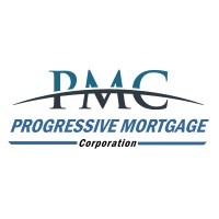 Progressive Mortgage Corporation logo, Progressive Mortgage Corporation contact details