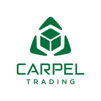 Carpel Trading logo, Carpel Trading contact details