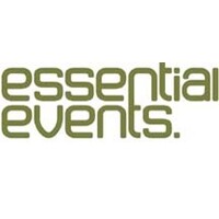 Essential Events logo, Essential Events contact details