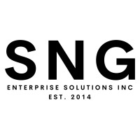 SNG Enterprise Solutions, Inc logo, SNG Enterprise Solutions, Inc contact details