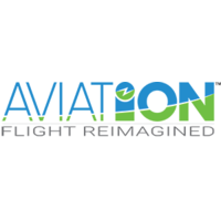 Ion Aviation logo, Ion Aviation contact details