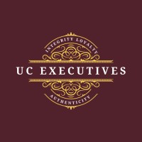 UC Executives logo, UC Executives contact details