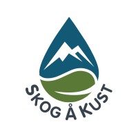 Skog Ã… Kust logo, Skog Ã… Kust contact details