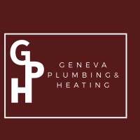 Geneva Plumbing and Heating logo, Geneva Plumbing and Heating contact details