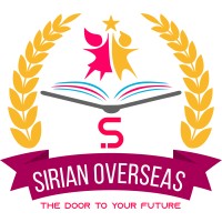 Sirian Overseas logo, Sirian Overseas contact details