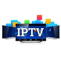 Iptv logo, Iptv contact details