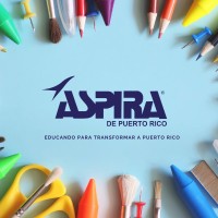 ASPIRA de Puerto Rico logo, ASPIRA de Puerto Rico contact details