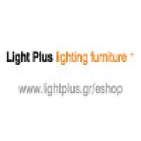 Light Plus logo, Light Plus contact details