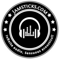 Jamsticks logo, Jamsticks contact details