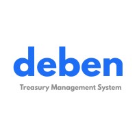 Deben TMS logo, Deben TMS contact details