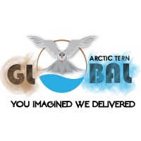 Arctic Tern Global (ATGEXIM) logo, Arctic Tern Global (ATGEXIM) contact details