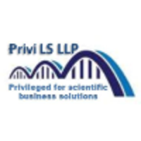 PriviLS LLP logo, PriviLS LLP contact details