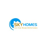 Sky Homes Jaipur logo, Sky Homes Jaipur contact details