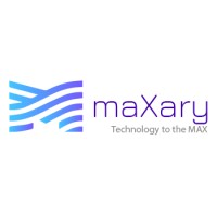 Maxary Consulting logo, Maxary Consulting contact details