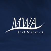 MWA Conseil logo, MWA Conseil contact details