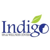 Indigo Spa & Wellness Center logo, Indigo Spa & Wellness Center contact details