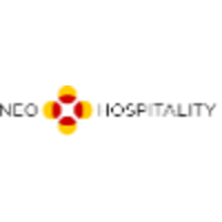 Neo hospitality logo, Neo hospitality contact details