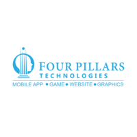 FourpillarsTechnologies logo, FourpillarsTechnologies contact details