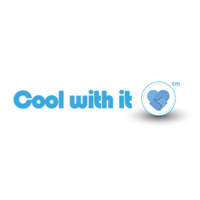 Cool With It™ - Do something new logo, Cool With It™ - Do something new contact details