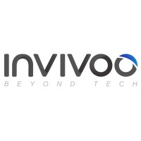 INVIVOO logo, INVIVOO contact details