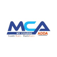 Mycourseadda logo, Mycourseadda contact details