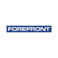 Official Forefront Group logo, Official Forefront Group contact details