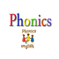 Phonics logo, Phonics contact details