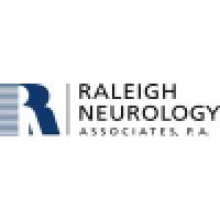 Raleigh Neurology Associates P.A logo, Raleigh Neurology Associates P.A contact details